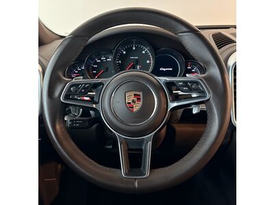 Porsche Cayenne Gebrauchtwagen