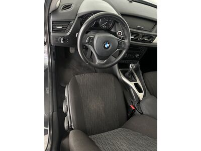 BMW X1 Gebrauchtwagen