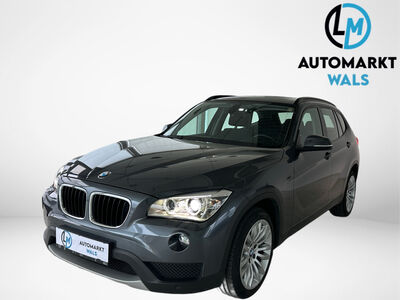 BMW X1 Gebrauchtwagen