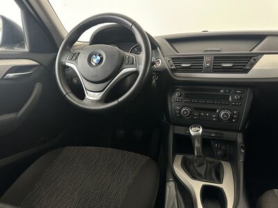 BMW X1 Gebrauchtwagen