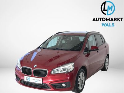 BMW 2er Gebrauchtwagen