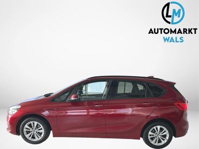 BMW 2er Gebrauchtwagen