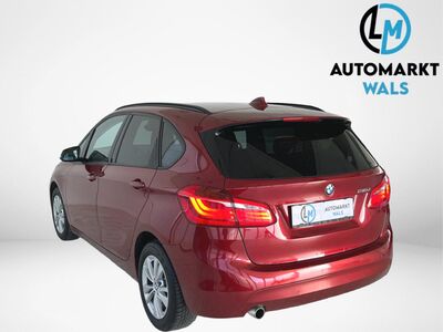 BMW 2er Gebrauchtwagen