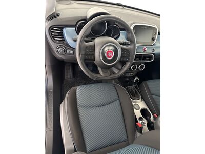 Fiat 500X Gebrauchtwagen