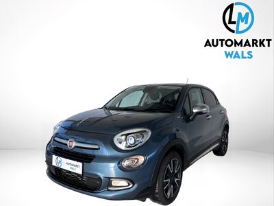 Fiat 500X Gebrauchtwagen