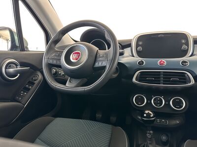 Fiat 500X Gebrauchtwagen