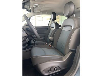 Fiat 500X Gebrauchtwagen