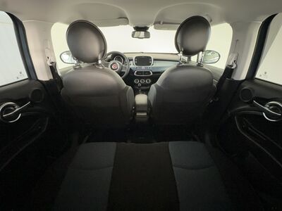 Fiat 500X Gebrauchtwagen