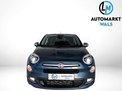 Fiat 500X Gebrauchtwagen