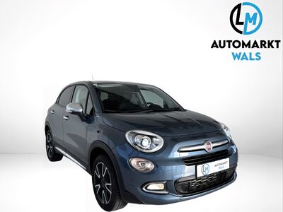 Fiat 500X Gebrauchtwagen