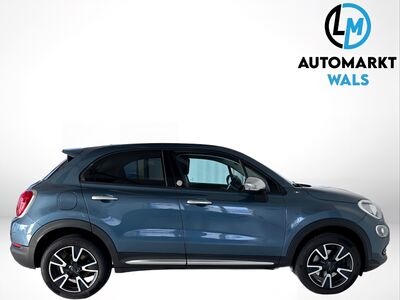 Fiat 500X Gebrauchtwagen