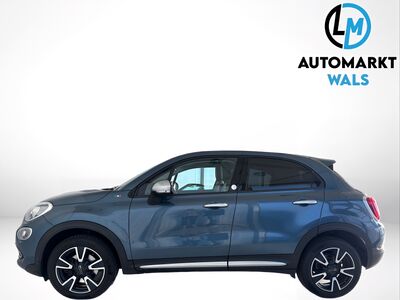 Fiat 500X Gebrauchtwagen