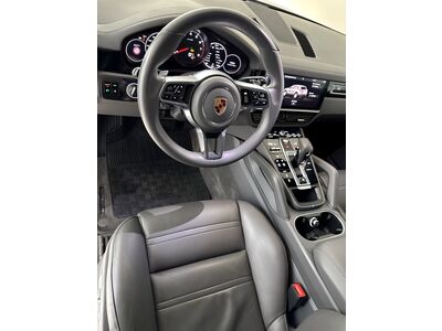 Porsche Cayenne Gebrauchtwagen