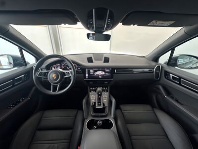 Porsche Cayenne Gebrauchtwagen