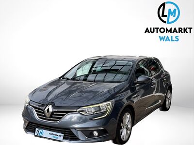 Renault Mégane Gebrauchtwagen