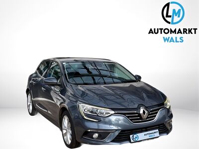 Renault Mégane Gebrauchtwagen