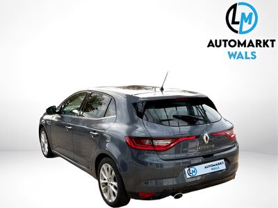 Renault Mégane Gebrauchtwagen