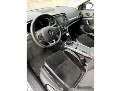 Renault Mégane Gebrauchtwagen