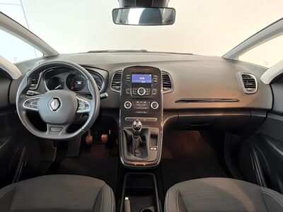 Renault Scénic Gebrauchtwagen