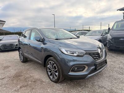 Renault Kadjar Gebrauchtwagen