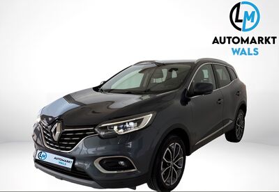 Renault Kadjar Gebrauchtwagen
