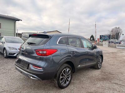 Renault Kadjar Gebrauchtwagen