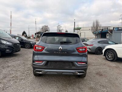 Renault Kadjar Gebrauchtwagen