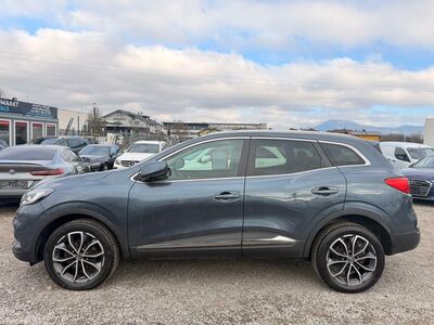 Renault Kadjar Gebrauchtwagen