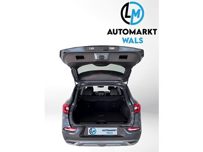 Renault Kadjar Gebrauchtwagen