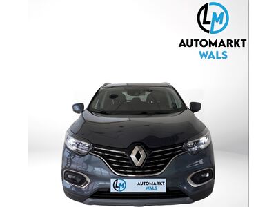 Renault Kadjar Gebrauchtwagen