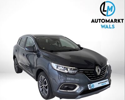 Renault Kadjar Gebrauchtwagen