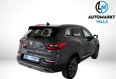 Renault Kadjar Gebrauchtwagen
