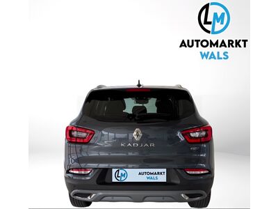 Renault Kadjar Gebrauchtwagen