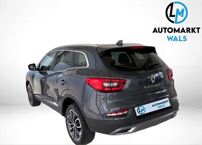 Renault Kadjar Gebrauchtwagen