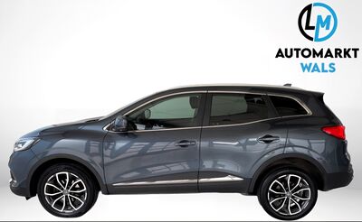 Renault Kadjar Gebrauchtwagen