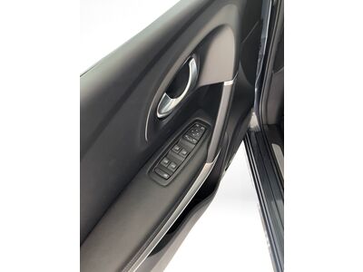 Renault Kadjar Gebrauchtwagen