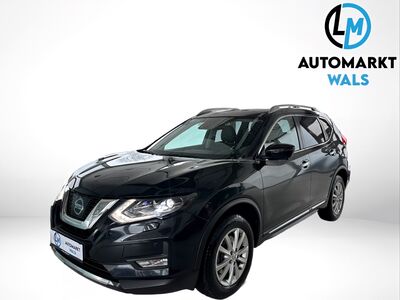 Nissan X-Trail Gebrauchtwagen