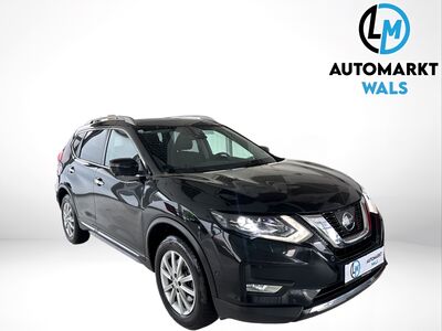 Nissan X-Trail Gebrauchtwagen