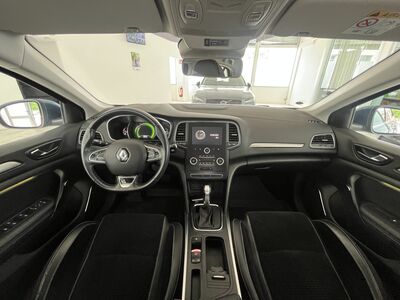 Renault Mégane Gebrauchtwagen