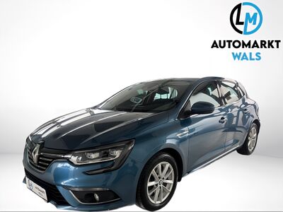 Renault Mégane Gebrauchtwagen