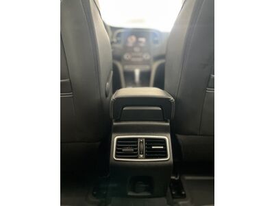 Renault Mégane Gebrauchtwagen