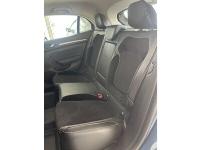Renault Mégane Gebrauchtwagen