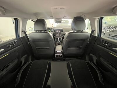 Renault Mégane Gebrauchtwagen