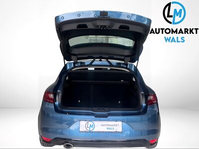 Renault Mégane Gebrauchtwagen