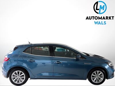Renault Mégane Gebrauchtwagen