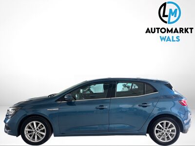 Renault Mégane Gebrauchtwagen