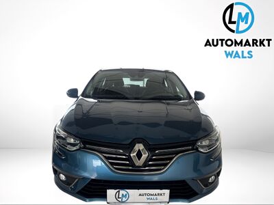 Renault Mégane Gebrauchtwagen