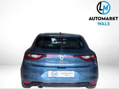 Renault Mégane Gebrauchtwagen