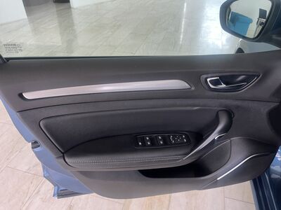 Renault Mégane Gebrauchtwagen