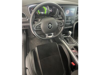 Renault Mégane Gebrauchtwagen